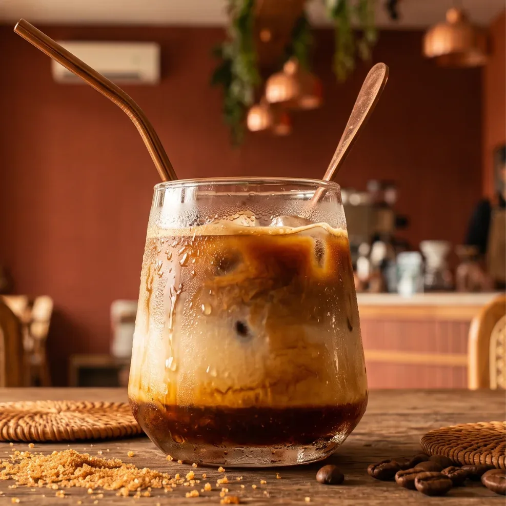Kopi Signature