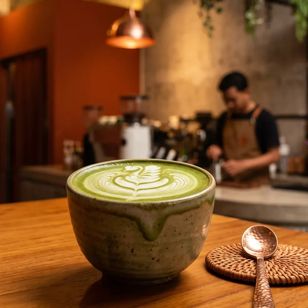 Non-Kopi