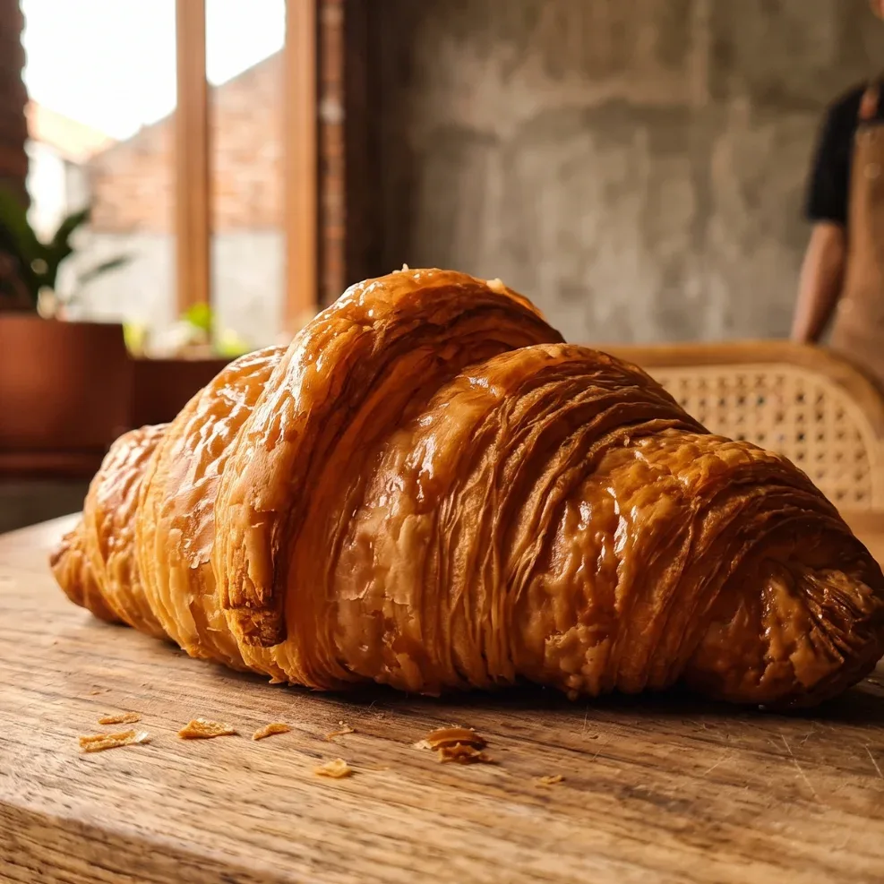 Pastry & Dessert