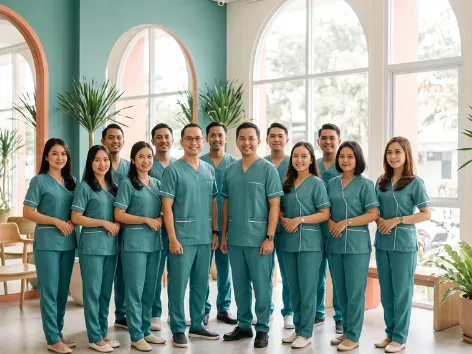 Tim Clean Dental