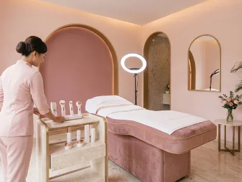 Layanan Lumira Aesthetic Clinic