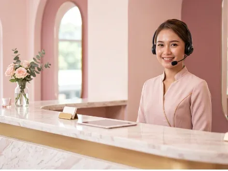 Kontak Lumira Aesthetic Clinic