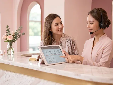 FAQ Lumira Aesthetic Clinic