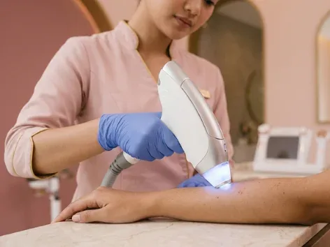 Laser & Hair Removal