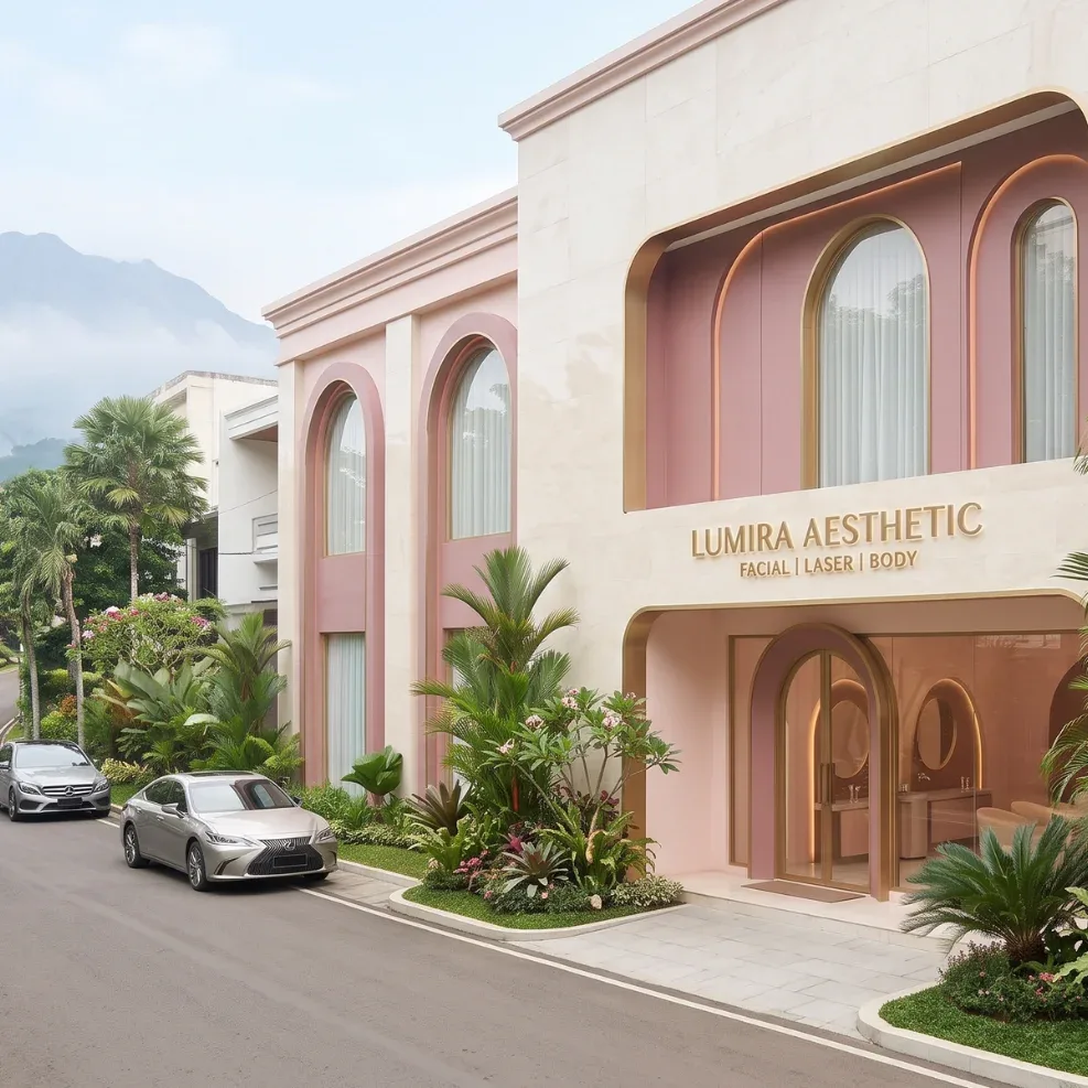 Lumira Clinic Dago