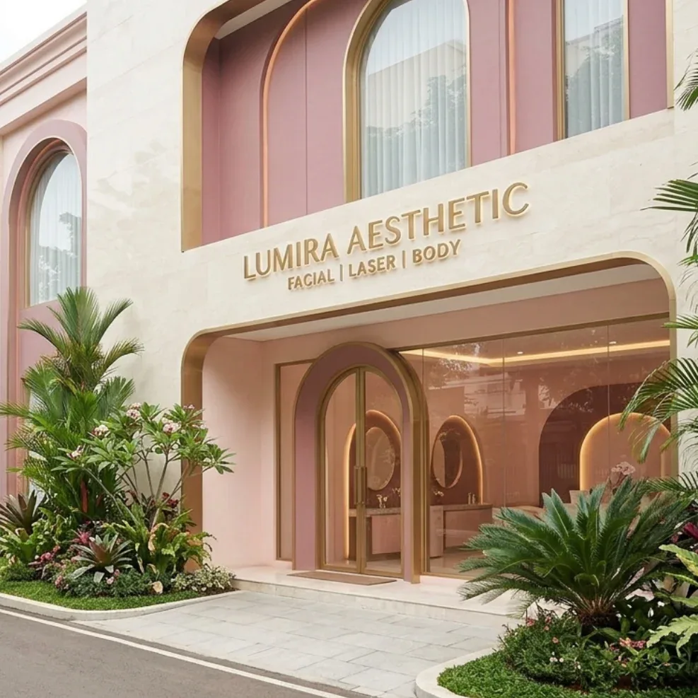 Lumira Clinic Kemang