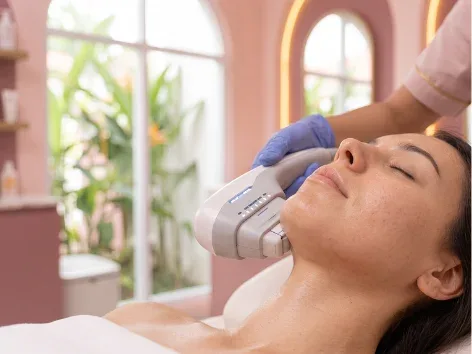 Foto Konsultasi Dermatologist 2