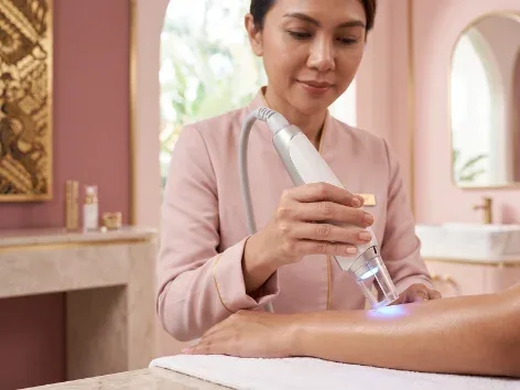 Foto Laser Hair Removal 3