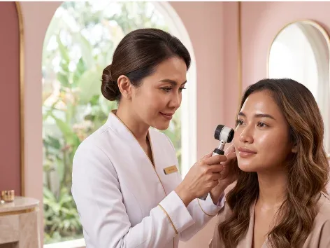 Foto Microneedling 2