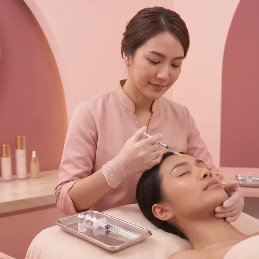 Skin Booster