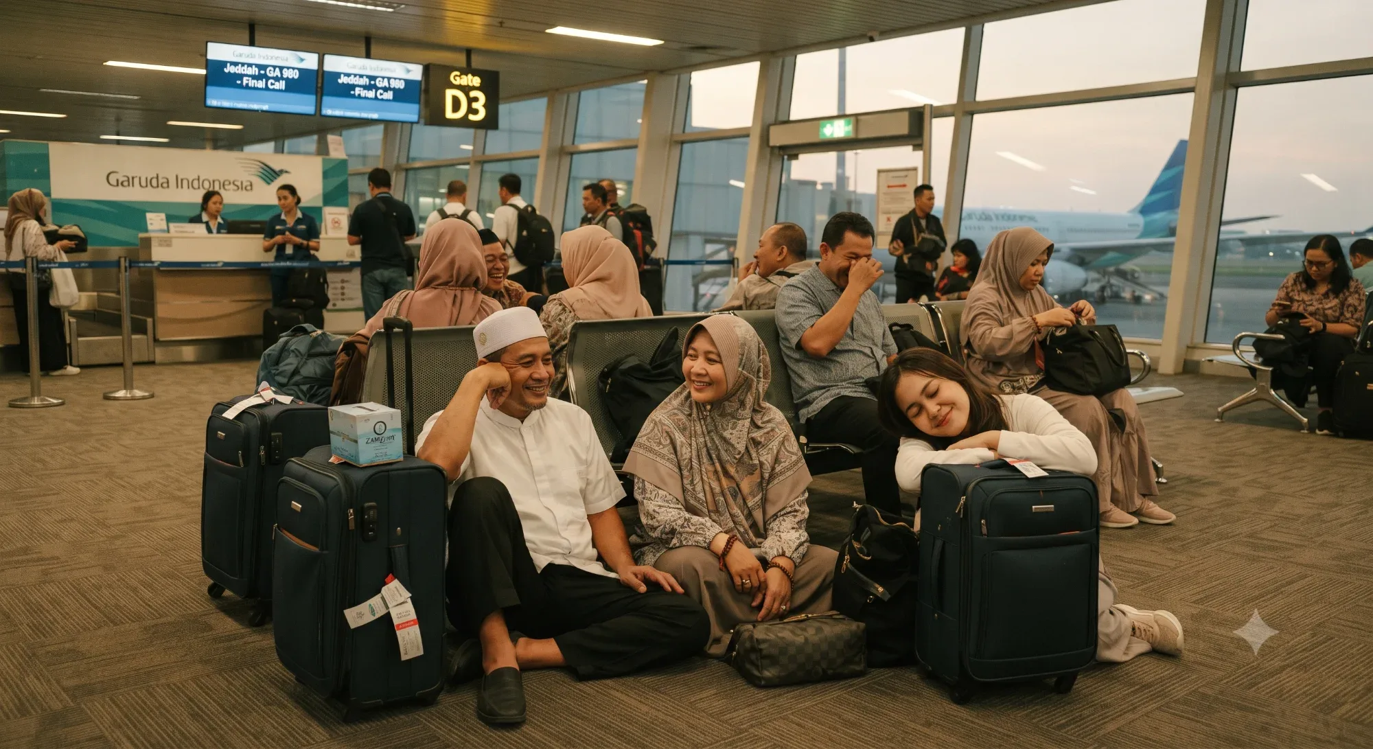 Foto perjalanan 9