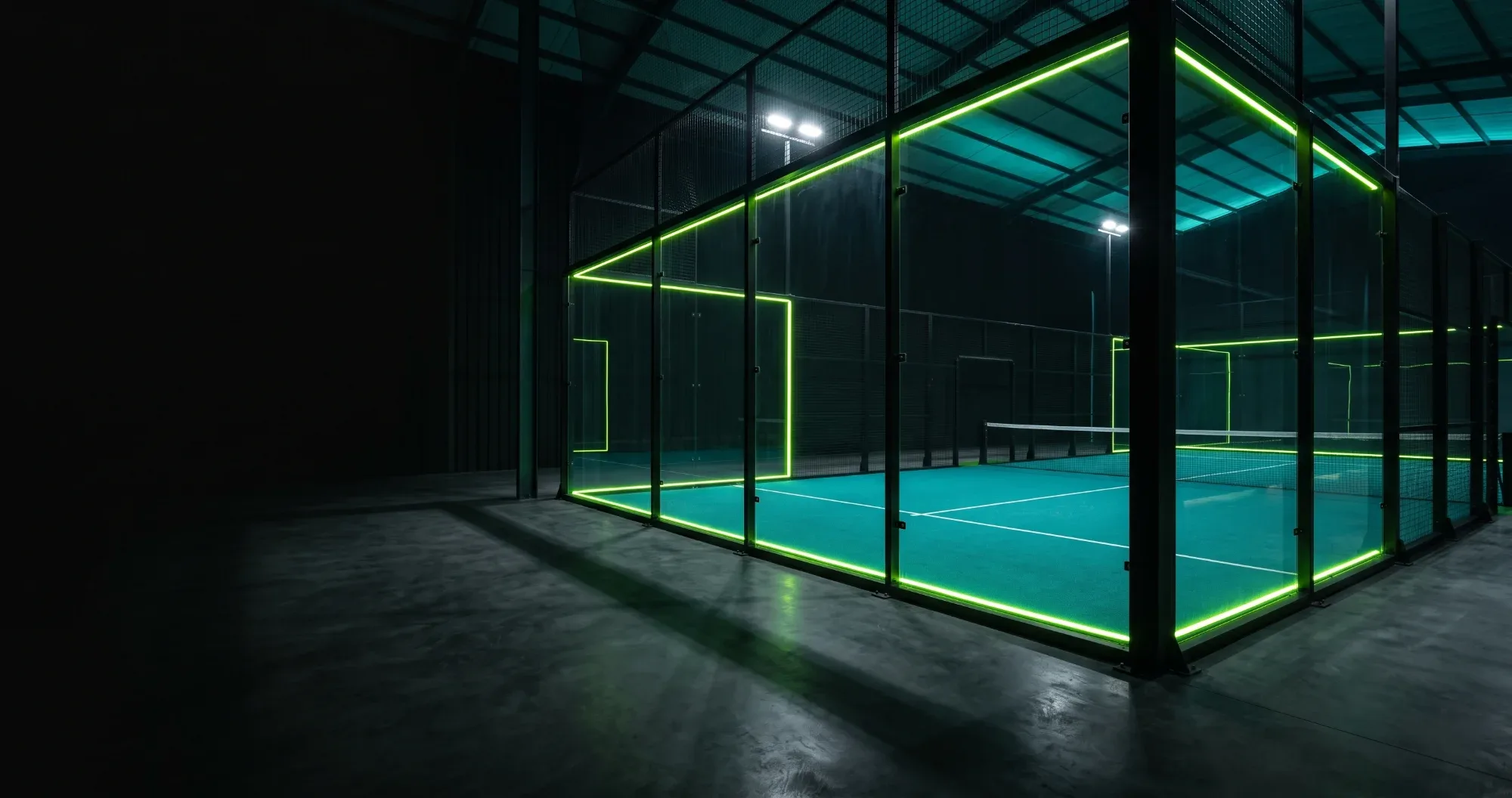 RallyPoint Padel