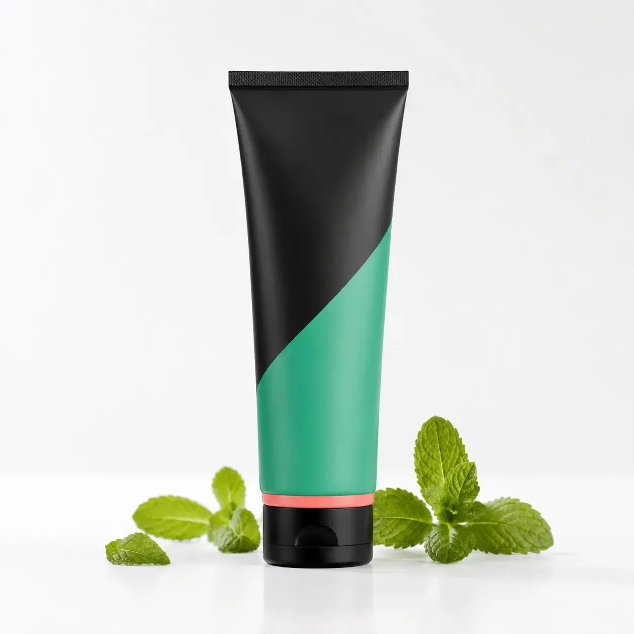 Pasta Gigi Whitening Charcoal Mint