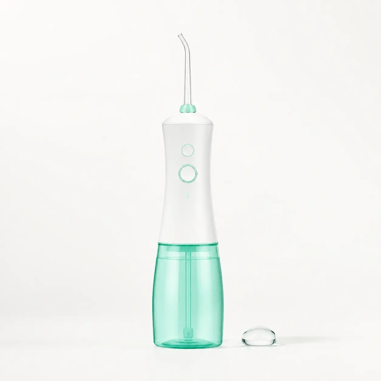 Water Flosser Portable Rechargeable
